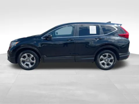 More photos of 2017 Honda CR-V EX-L at Bridge Auto Group, NJ