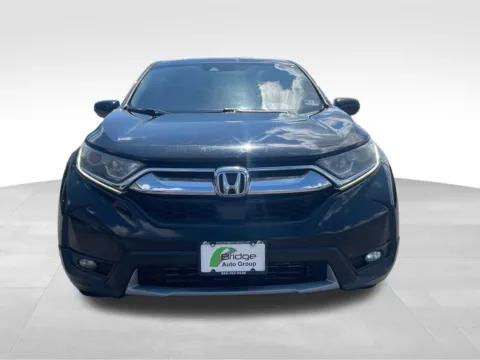 Photos of 2017 Honda CR-V EX-L for sale in Berlin, NJ at Bridge Auto Group