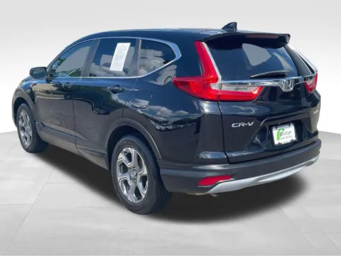 More photos of 2017 Honda CR-V EX-L at Bridge Auto Group, NJ
