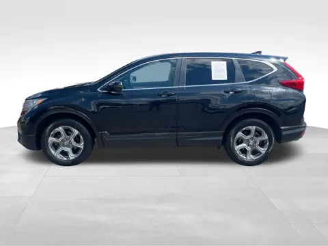 More photos of 2017 Honda CR-V EX-L at Bridge Auto Group, NJ