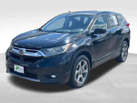 More photos of 2017 Honda CR-V EX-L at Bridge Auto Group, NJ