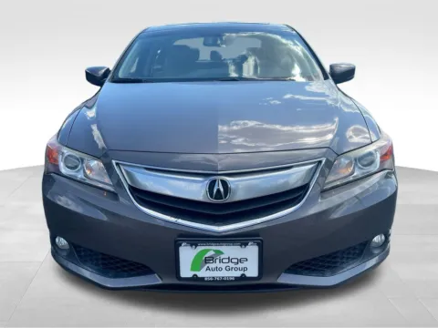 Photos of 2013 Acura ILX 2.0L for sale in Berlin, NJ at Bridge Auto Group