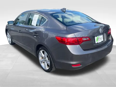 More photos of 2013 Acura ILX 2.0L at Bridge Auto Group, NJ