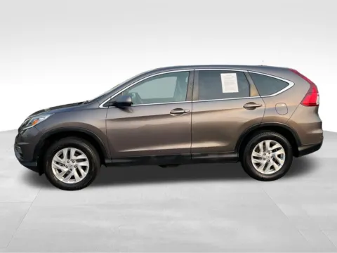 More photos of 2016 Honda CR-V EX at Bridge Auto Group, NJ
