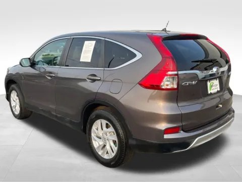 More photos of 2016 Honda CR-V EX at Bridge Auto Group, NJ