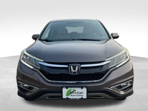 Photos of 2016 Honda CR-V EX for sale in Berlin, NJ at Bridge Auto Group