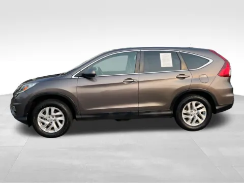 More photos of 2016 Honda CR-V EX at Bridge Auto Group, NJ