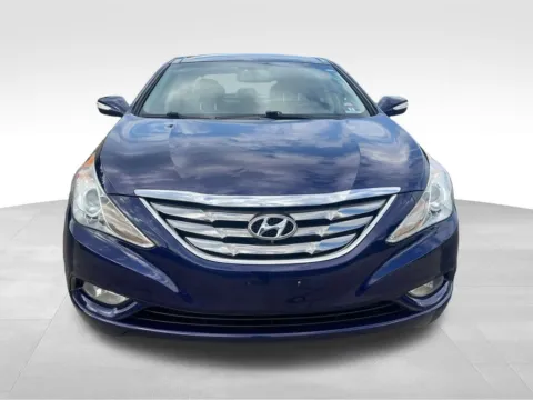 Photos of 2013 Hyundai Sonata Limited for sale in Berlin, NJ at Bridge Auto Group