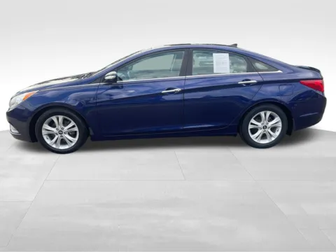 More photos of 2013 Hyundai Sonata Limited at Bridge Auto Group, NJ