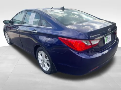 More photos of 2013 Hyundai Sonata Limited at Bridge Auto Group, NJ