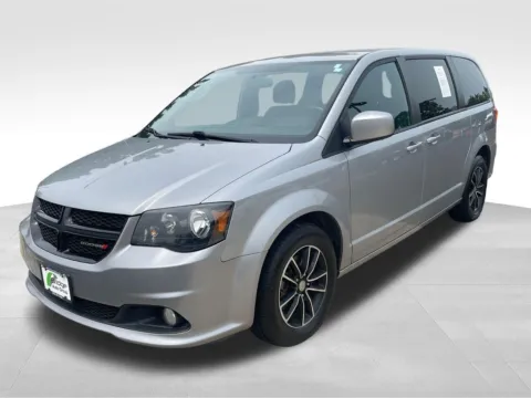 Another view of 2018 Dodge Grand Caravan SE Plus for sale in Berlin, NJ at Bridge Auto Group