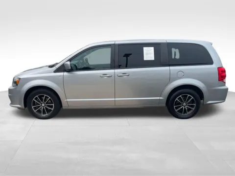 More photos of 2018 Dodge Grand Caravan SE Plus at Bridge Auto Group, NJ