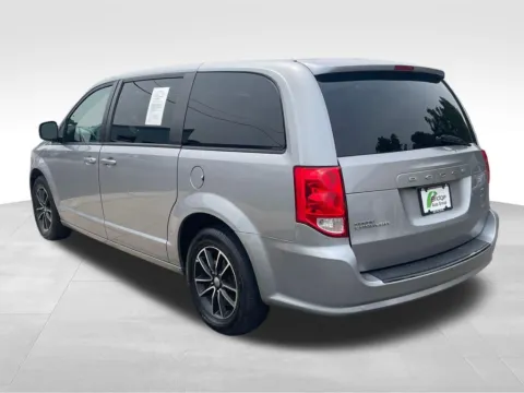More photos of 2018 Dodge Grand Caravan SE Plus at Bridge Auto Group, NJ