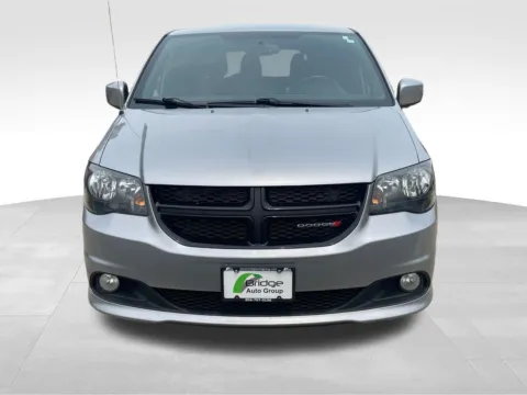 Photos of 2018 Dodge Grand Caravan SE Plus for sale in Berlin, NJ at Bridge Auto Group