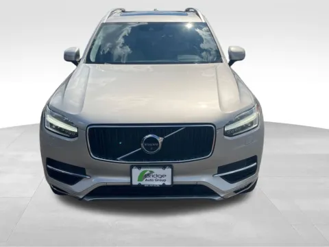 Photos of 2016 Volvo XC90 T6 Momentum for sale in Berlin, NJ at Bridge Auto Group