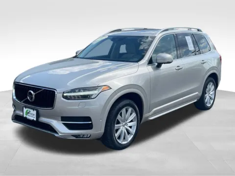Another view of 2016 Volvo XC90 T6 Momentum for sale in Berlin, NJ at Bridge Auto Group