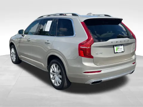 More photos of 2016 Volvo XC90 T6 Momentum at Bridge Auto Group, NJ