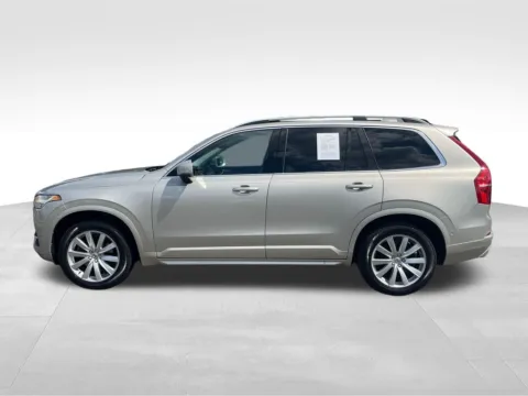 More photos of 2016 Volvo XC90 T6 Momentum at Bridge Auto Group, NJ
