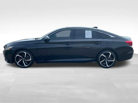 More photos of 2018 Honda Accord Sport 2.0T at Bridge Auto Group, NJ