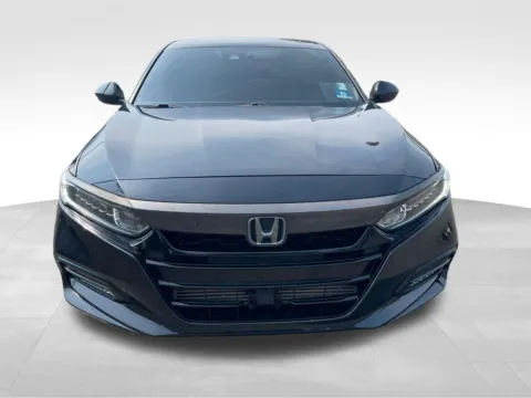 Photos of 2018 Honda Accord Sport 2.0T for sale in Berlin, NJ at Bridge Auto Group