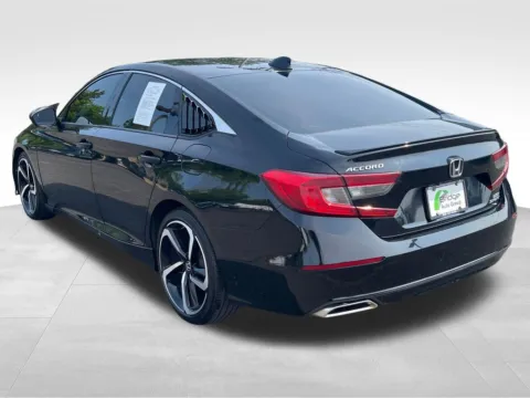 More photos of 2018 Honda Accord Sport 2.0T at Bridge Auto Group, NJ