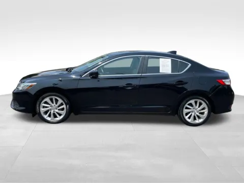 More photos of 2016 Acura ILX 2.4L at Bridge Auto Group, NJ