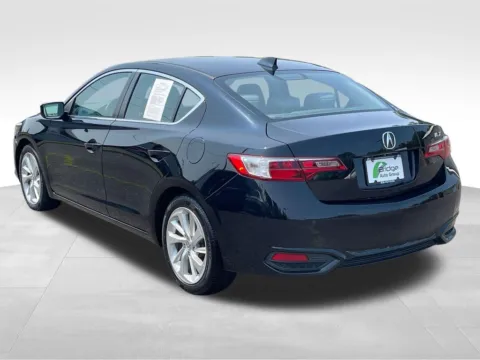 More photos of 2016 Acura ILX 2.4L at Bridge Auto Group, NJ