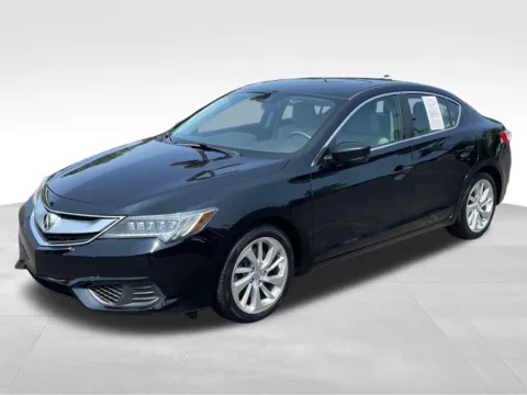 Another view of 2016 Acura ILX 2.4L for sale in Berlin, NJ at Bridge Auto Group
