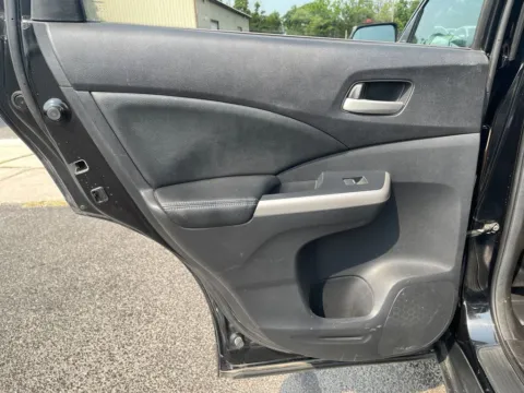 More photos of 2014 Honda CR-V EX-L at Bridge Auto Group, NJ