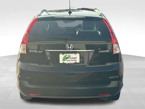 More photos of 2014 Honda CR-V EX-L at Bridge Auto Group, NJ