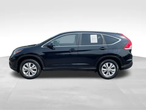 More photos of 2014 Honda CR-V EX-L at Bridge Auto Group, NJ