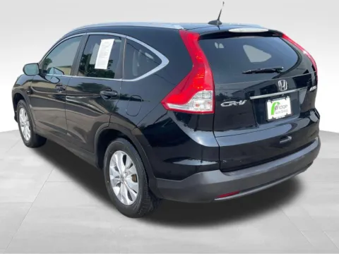More photos of 2014 Honda CR-V EX-L at Bridge Auto Group, NJ