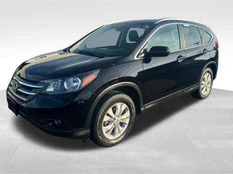 More photos of 2014 Honda CR-V EX-L at Bridge Auto Group, NJ
