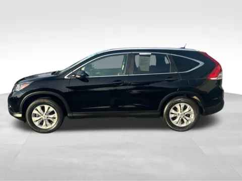 More photos of 2014 Honda CR-V EX-L at Bridge Auto Group, NJ