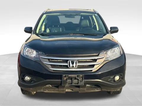 Photos of 2014 Honda CR-V EX-L for sale in Berlin, NJ at Bridge Auto Group