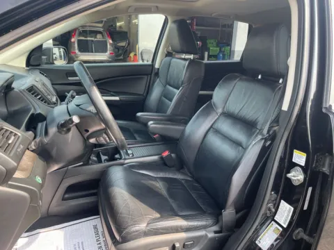 More photos of 2014 Honda CR-V EX-L at Bridge Auto Group, NJ