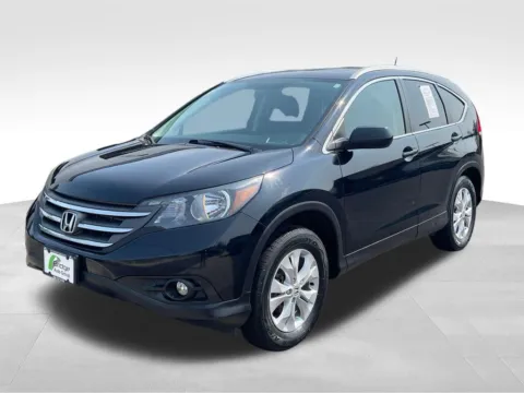 Another view of 2014 Honda CR-V EX-L for sale in Berlin, NJ at Bridge Auto Group