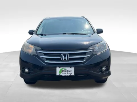 Photos of 2014 Honda CR-V EX-L for sale in Berlin, NJ at Bridge Auto Group