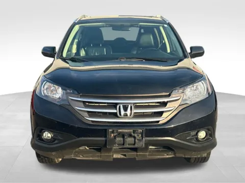 Photos of 2014 Honda CR-V EX-L for sale in Berlin, NJ at Bridge Auto Group