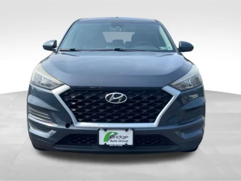 Photos of 2019 Hyundai Tucson SE for sale in Berlin, NJ at Bridge Auto Group