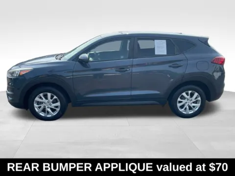 More photos of 2019 Hyundai Tucson SE at Bridge Auto Group, NJ