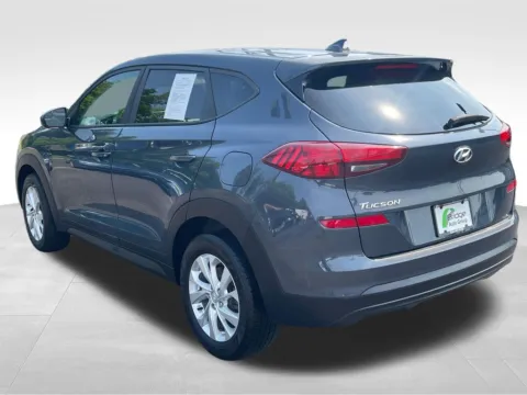 More photos of 2019 Hyundai Tucson SE at Bridge Auto Group, NJ