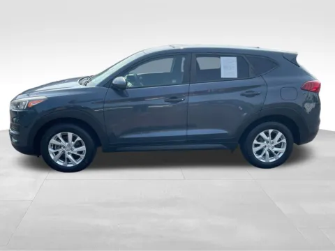More photos of 2019 Hyundai Tucson SE at Bridge Auto Group, NJ