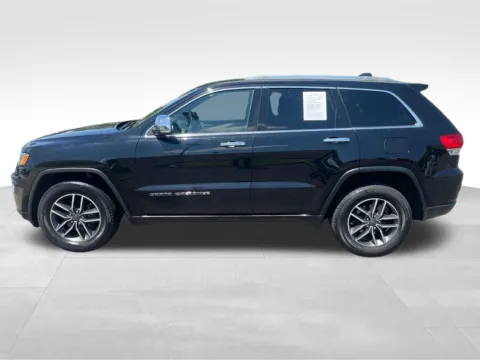 More photos of 2019 Jeep Grand Cherokee Limited at Bridge Auto Group, NJ