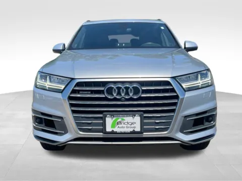 Photos of 2018 Audi Q7 3.0T Premium Plus for sale in Berlin, NJ at Bridge Auto Group