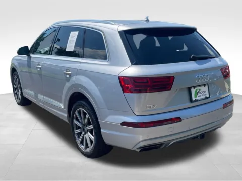 More photos of 2018 Audi Q7 3.0T Premium Plus at Bridge Auto Group, NJ