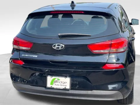 More photos of 2018 Hyundai Elantra GT at Bridge Auto Group, NJ
