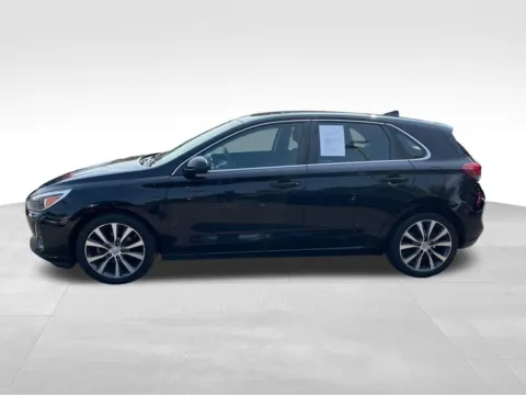 More photos of 2018 Hyundai Elantra GT at Bridge Auto Group, NJ