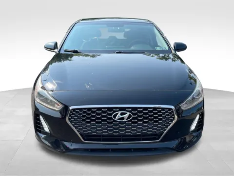 Photos of 2018 Hyundai Elantra GT for sale in Berlin, NJ at Bridge Auto Group
