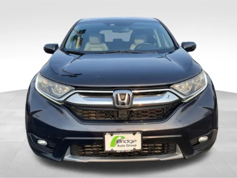 Photos of 2018 Honda CR-V EX-L for sale in Berlin, NJ at Bridge Auto Group